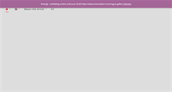 Desktop Screenshot of jlampkin.com